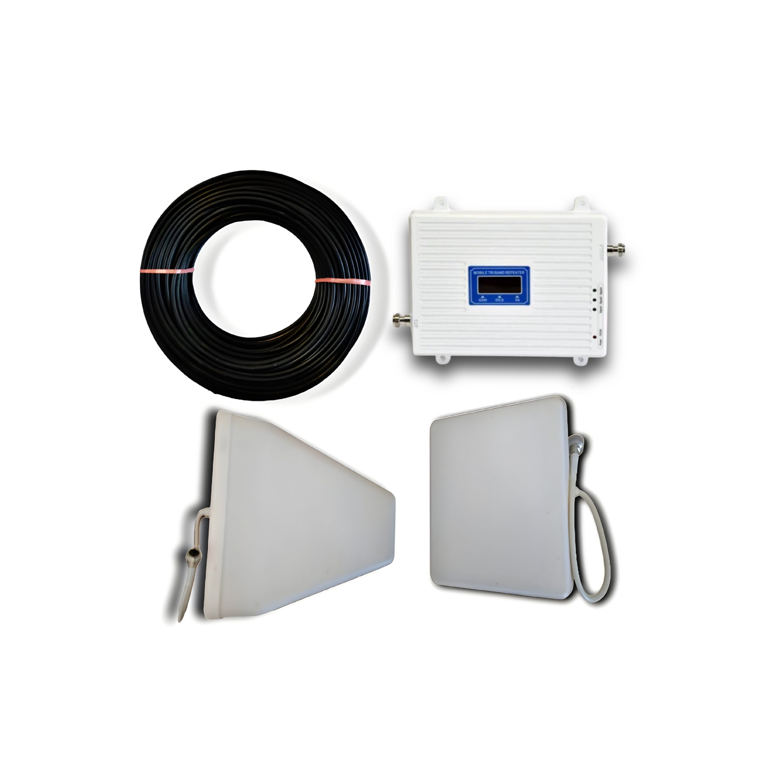 دستگاه تقویت کننده آنتن موبایل